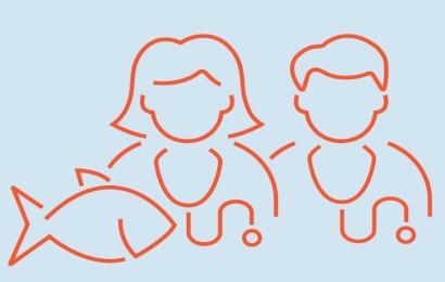 Fighting antimicrobial resistance: A guide for aquatic animal health professionals