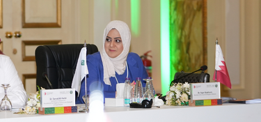 3.1- AMR Strategy & Regional Leadership Vision - Dr Fajer Al Salloum