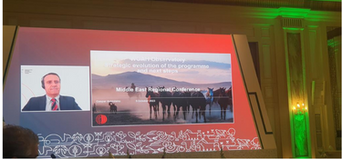 2- Observatory- Gaspar Avendano