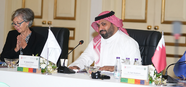 7- Regional Activities Report - Dr Sanad AlHarbi