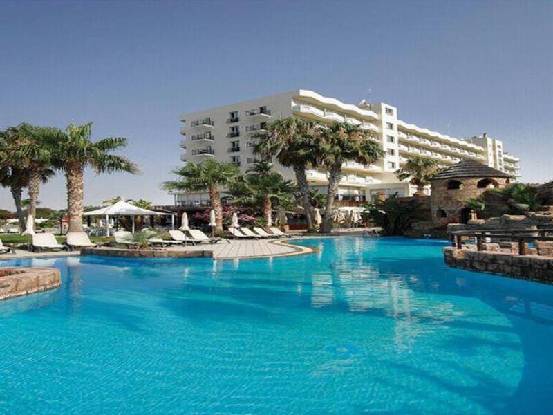 Lordos Beach Hotel
