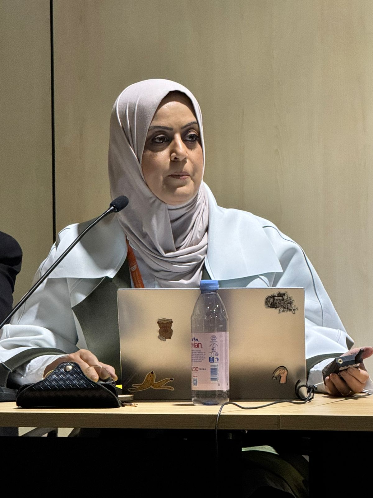 Meeting of the Regional Commission for the Middle East 2026