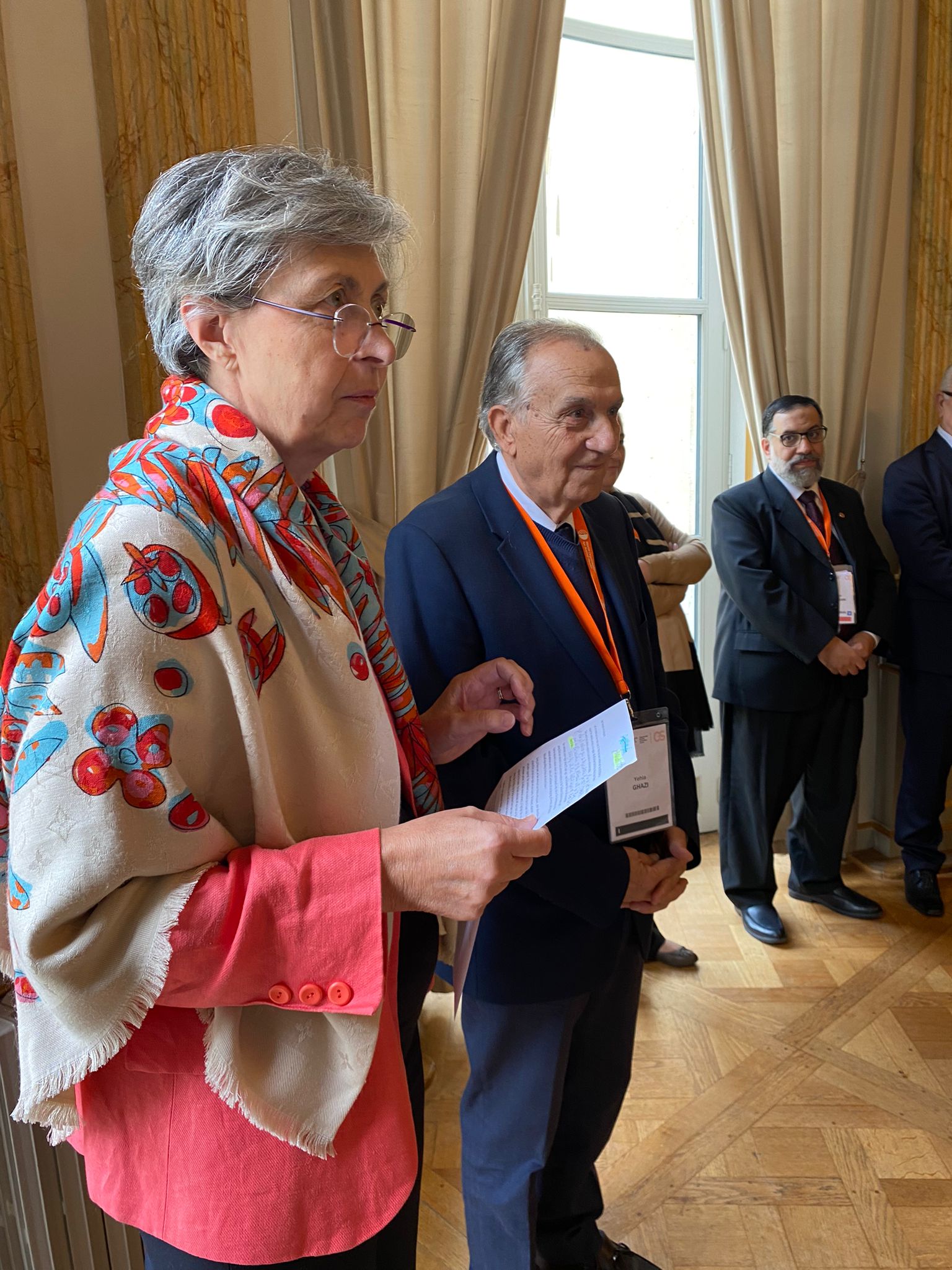 A Remarkable Journey: Celebrating Dr. Ghazi's Legacy in Animal Health ...