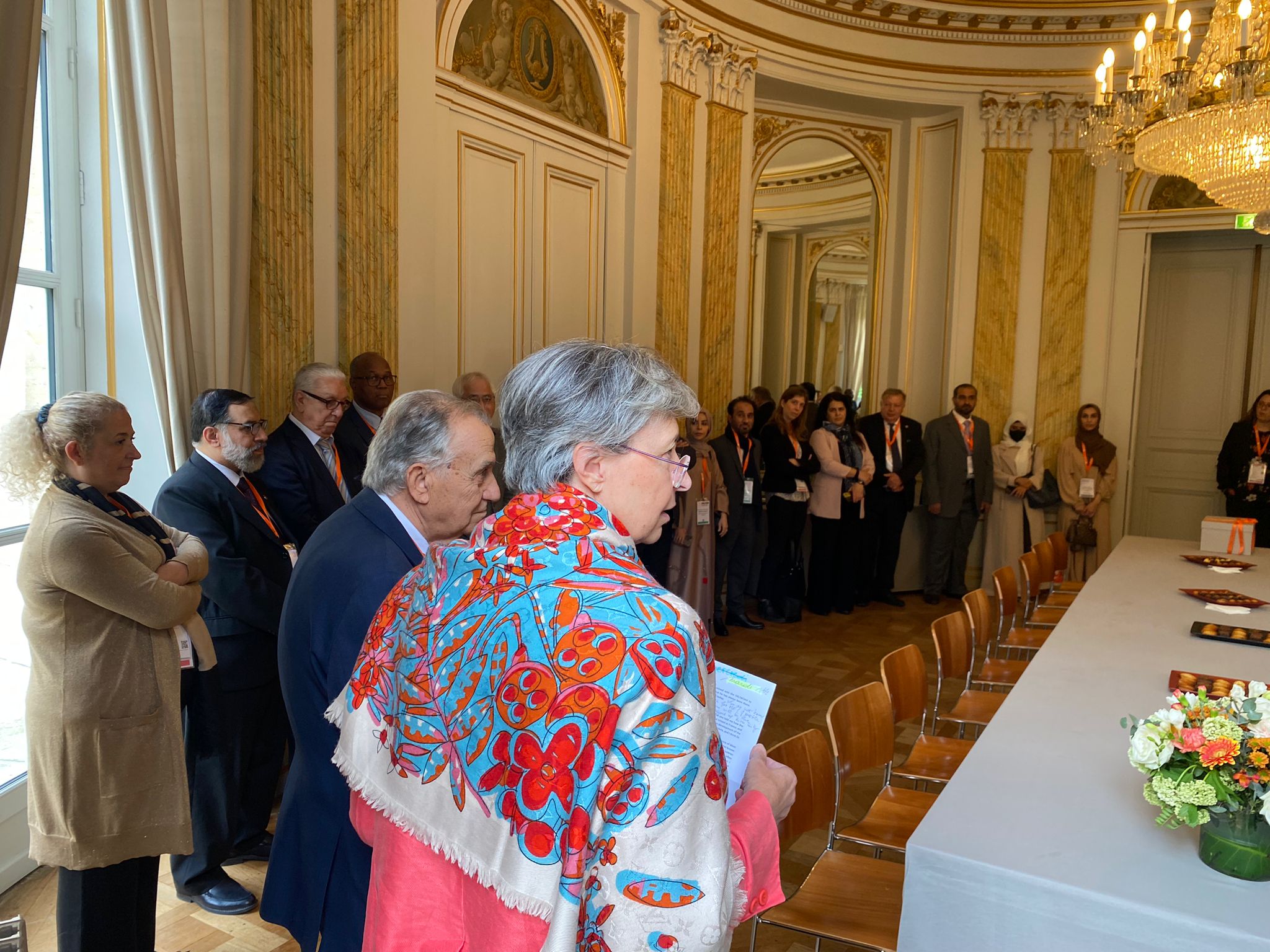 A Remarkable Journey: Celebrating Dr. Ghazi's Legacy in Animal Health ...