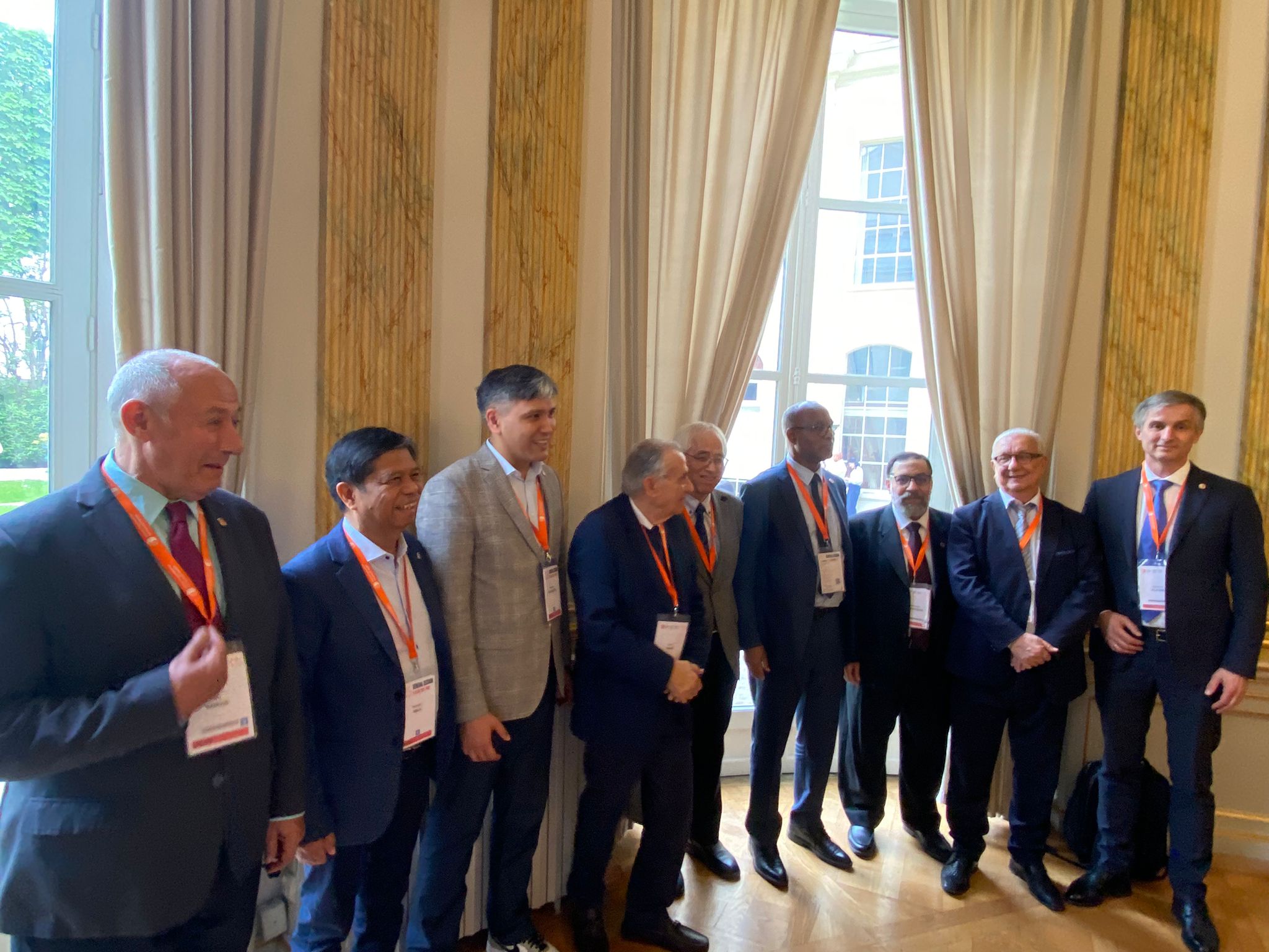 A Remarkable Journey: Celebrating Dr. Ghazi's Legacy in Animal Health ...